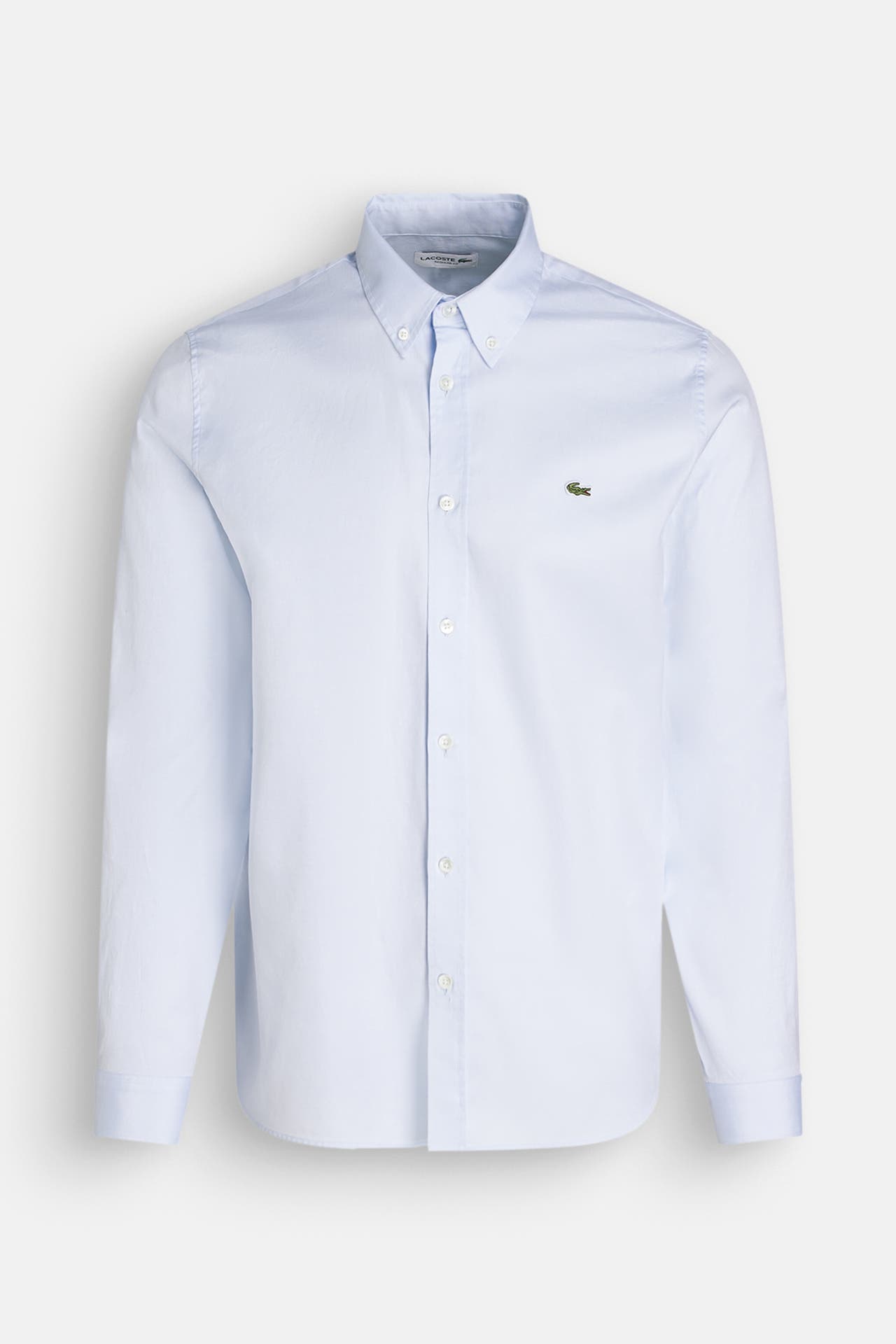 LACOSTE Casual-Hemd Slim Fit, Bild 1
