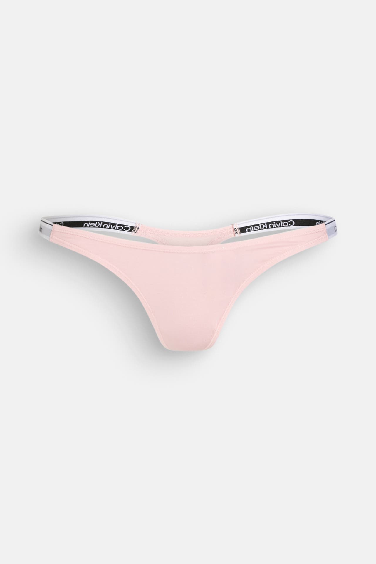 CK UNDERWEAR String rosa, Bild 1