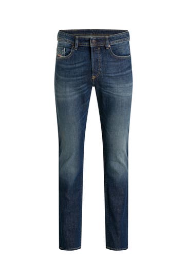 DIESEL Jeans 'Buster' tapered