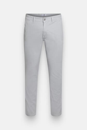 NN07 Chino 'Marco' hellgrau