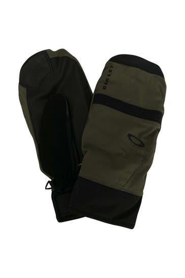 OAKLEY Handschuhe oliv