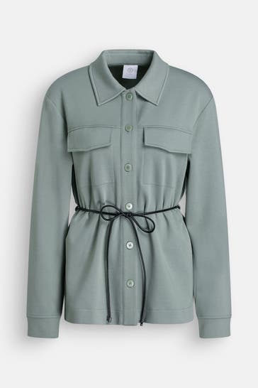 BOGNER Blusenshirt 'Filippa' jade