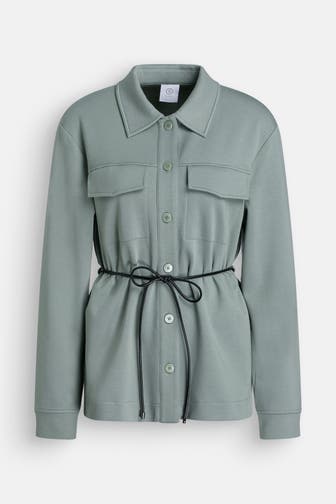 BOGNER Blusenshirt 'Filippa' jade