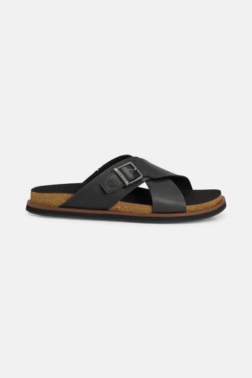 TIMBERLAND - Slides 'Amalfi Vibes' schwarz