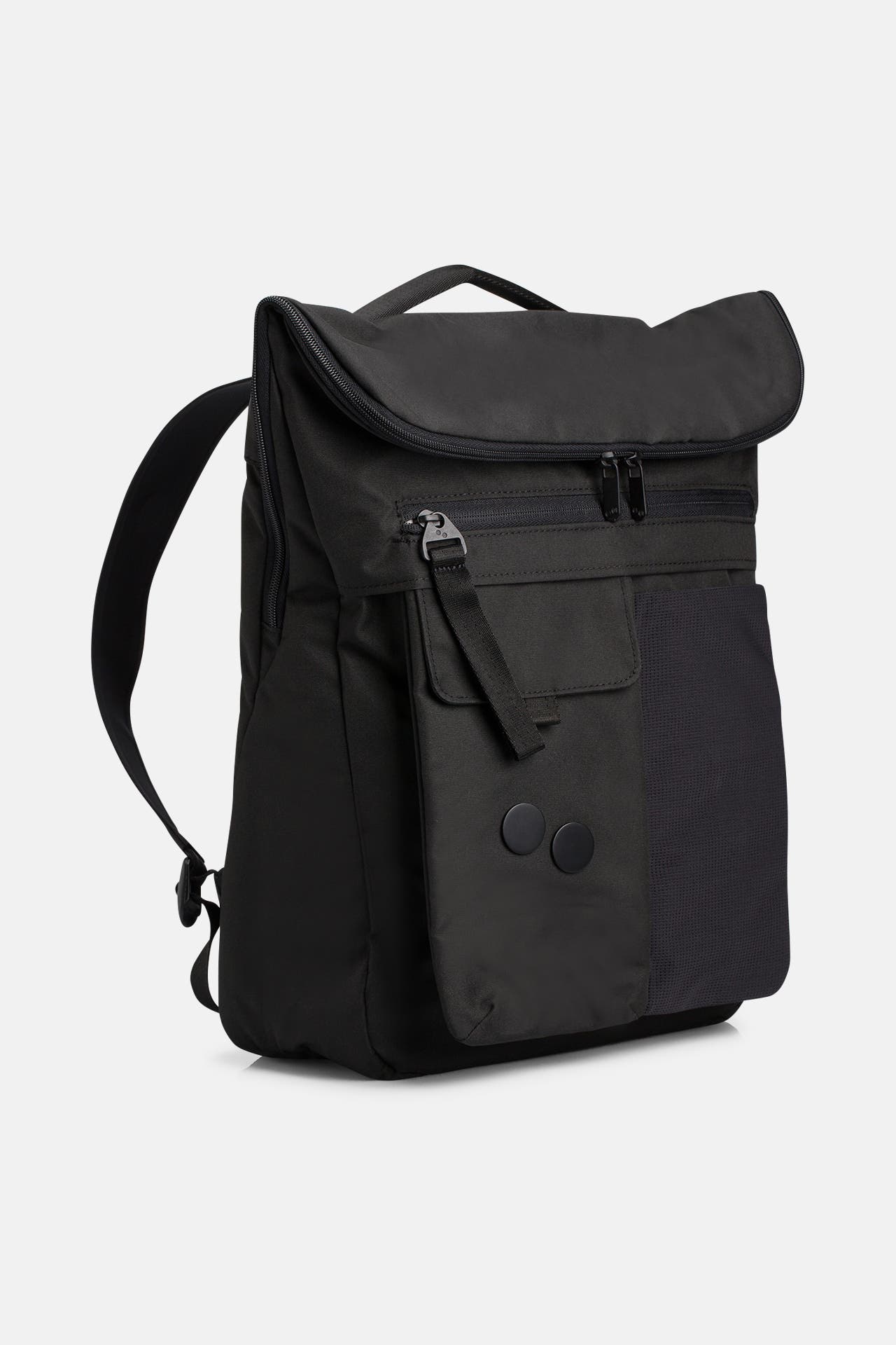 PINQPONQ Rucksack 'Klak Construct' schwarz, Bild 1