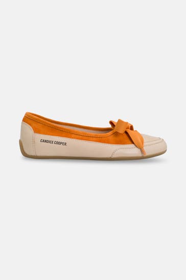 CANDICE COOPER Ballerinas 'Candy' mehrfarbig