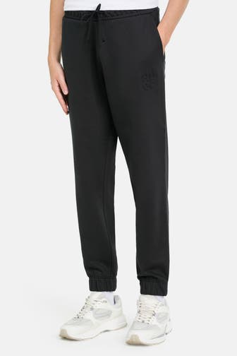 HUGO Sweatpants 'Dschard' schwarz unisex