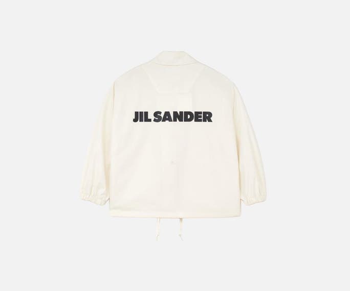 JIL SANDER