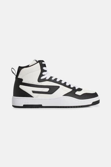 DIESEL Sneaker mehrfarbig