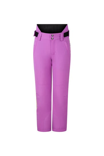 BOGNER Skihose 'Tilde' lila