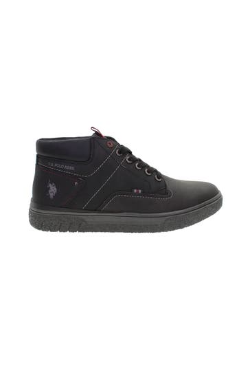 U.S. POLO ASSN. Sneaker 'Pyro'schwarz