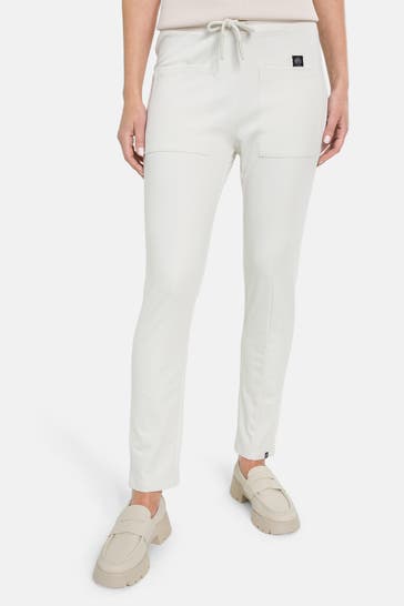 ELIAS RUMELIS Joggpants 'Dani' ecru