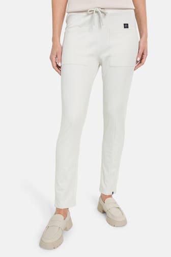 ELIAS RUMELIS Joggpants 'Dani' ecru
