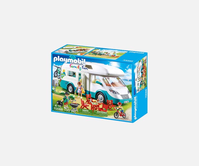 Playmobil