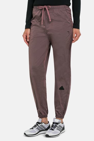 ADIDAS - Trackpants mauve