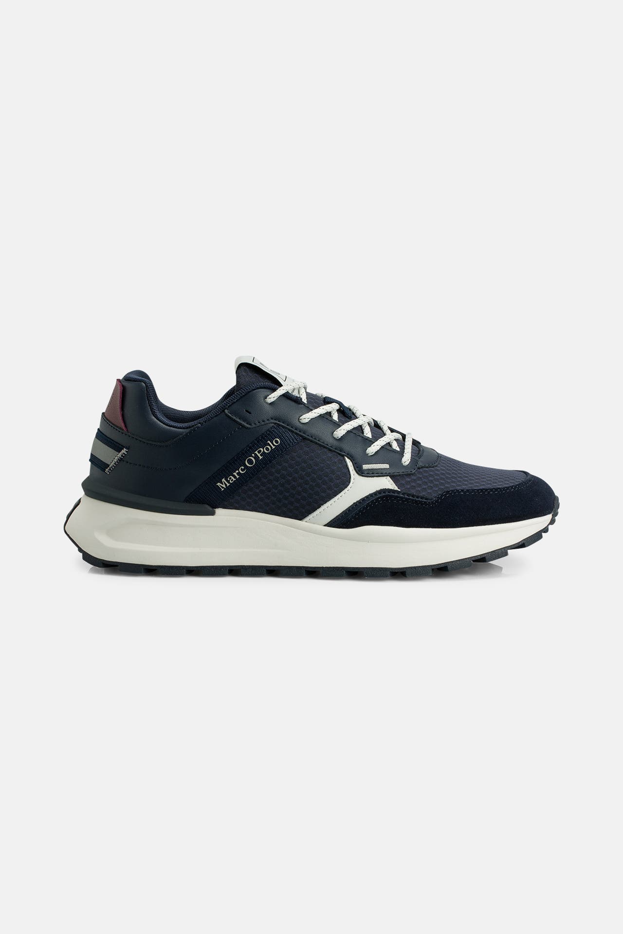 MARC O'POLO Sneaker 'Egil 12D' mehrfarbig, Bild 1