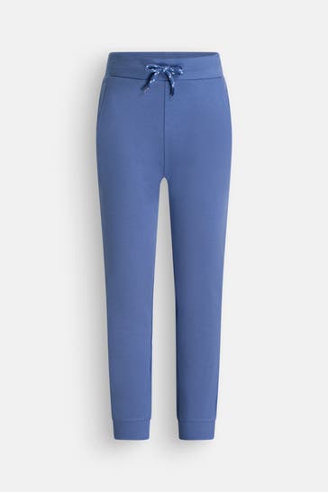 STEIFF Sweatpants azurblau