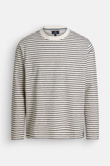 MATINIQUE Longsleeve 'Heritage' gestreift