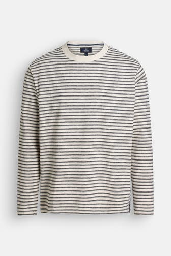 MATINIQUE Longsleeve 'Heritage' gestreift