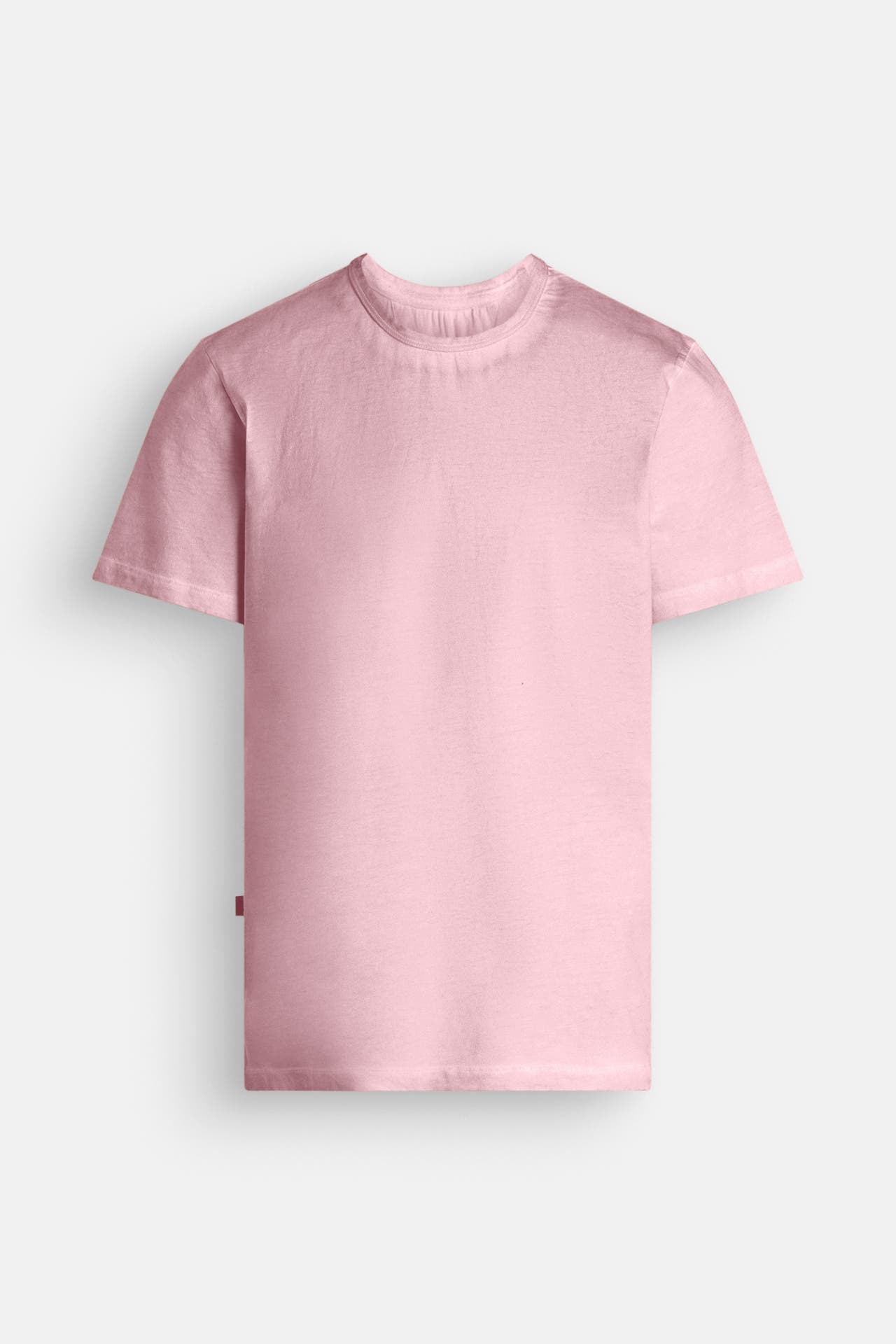 COLOURS & SONS T-Shirt altrosa meliert, Bild 1