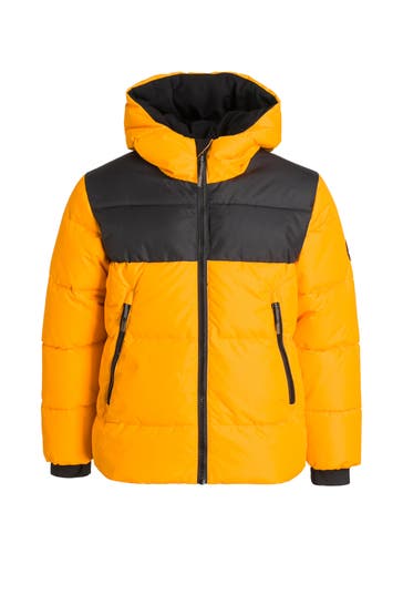 ICEPEAK Skijacke zweifarbig