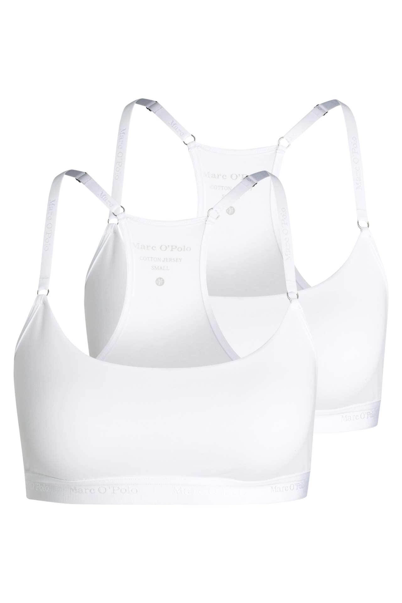 MARC O'POLO 2er-Pack Bustier, Bild 1