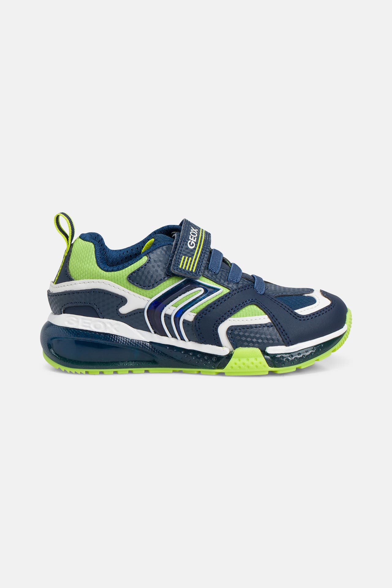 GEOX Sneaker 'Bayonyc' mehrfarbig, Bild 1