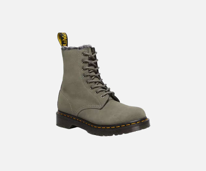 Dr. Martens