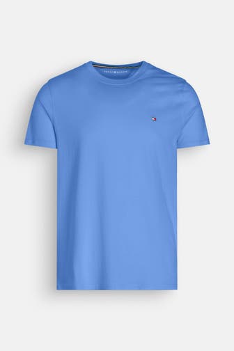 TOMMY HILFIGER T-Shirt blau