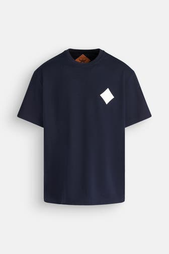 MCM T-Shirt navy