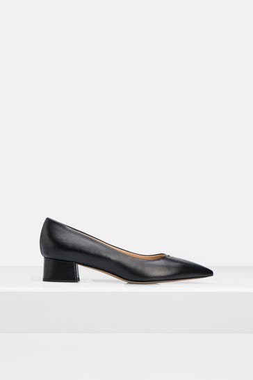 AIGNER Pumps 'Peggy' schwarz