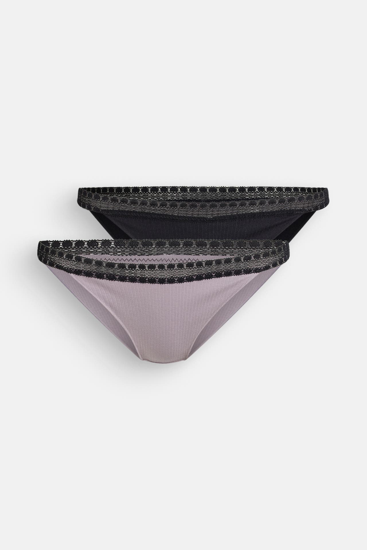 SLOGGI 2er-Pack Strings zweifarbig, Bild 1