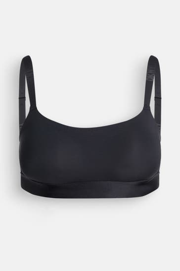 DKNY Bustier schwarz