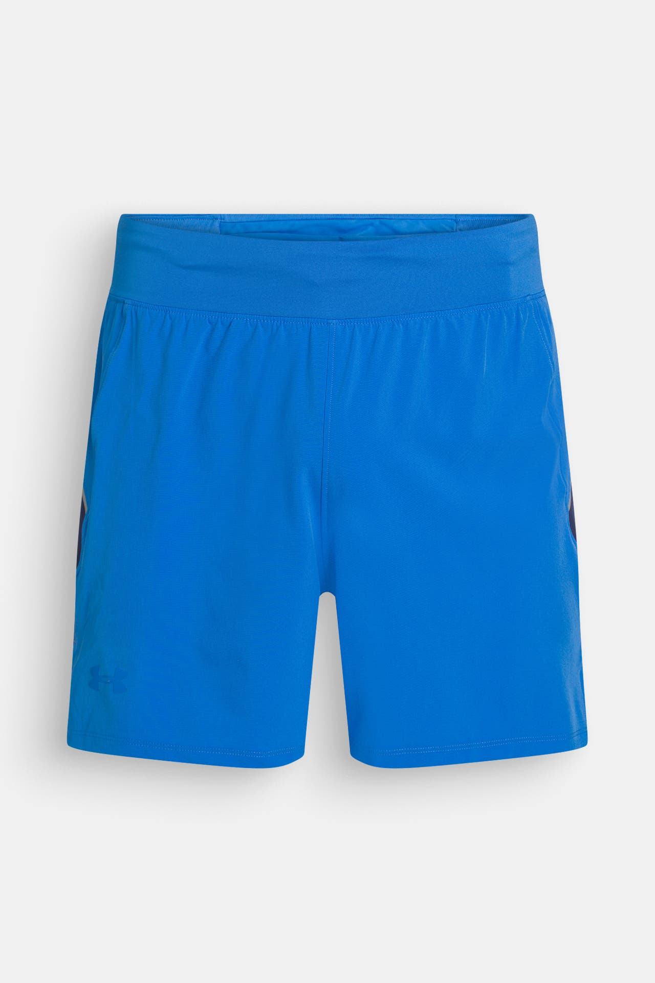 UNDER ARMOUR Funktions-Shorts 'Launch Pro' blau, Bild 1