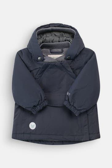 WHEAT Jacke 'Sascha' navy