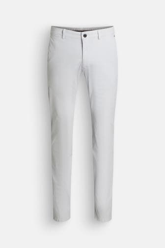 WINDSOR. Chino hellgrau