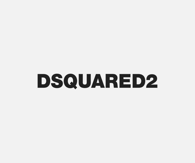 DSQUARED2 Sample Sale