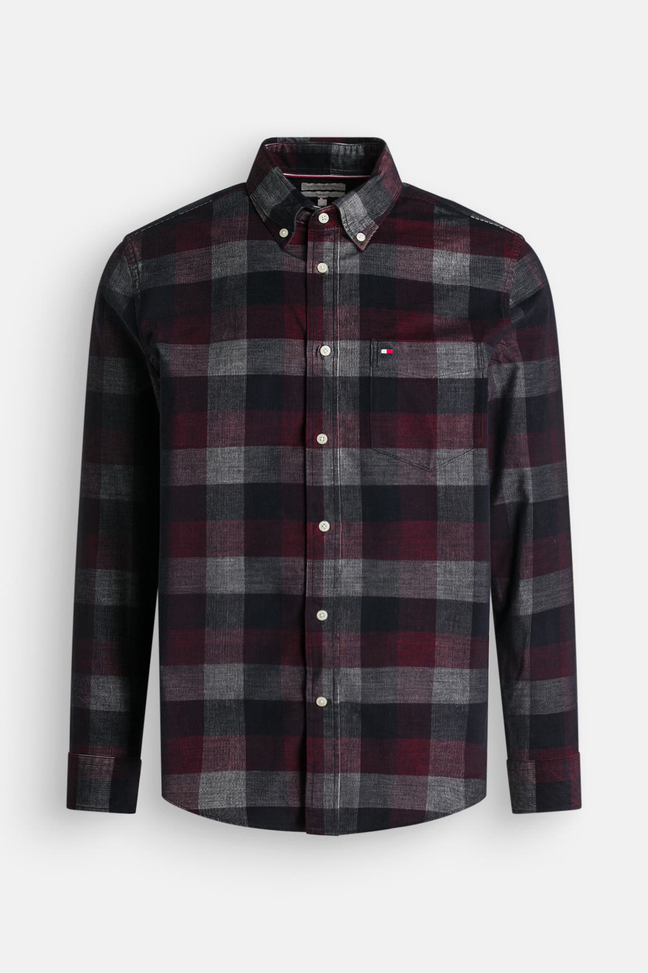 TOMMY HILFIGER Casual-Hemd Regular Fit, Bild 1