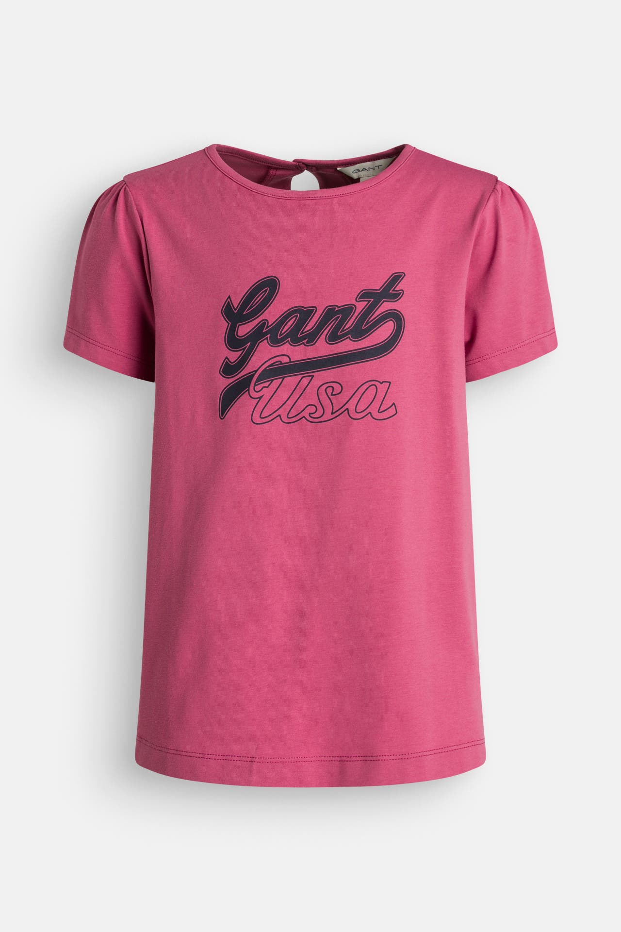 GANT T-Shirt rosa, Bild 1