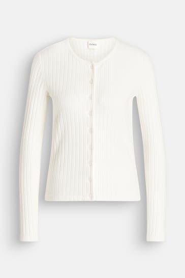 CLOSED Longsleeve ecru