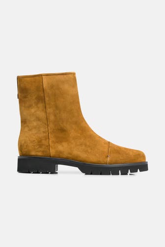 HÖGL Stiefeletten 'Theo' cognac