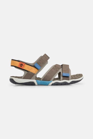 TIMBERLAND Sandalen 'Adventure Seeker' mehrfarbig