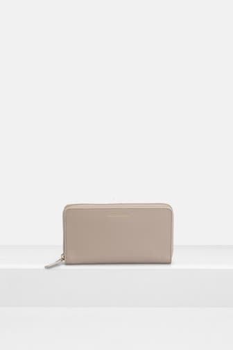 EMPORIO ARMANI Geldbörse beige