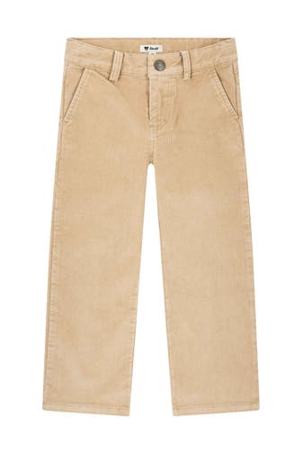 STEIFF Cordhose beige