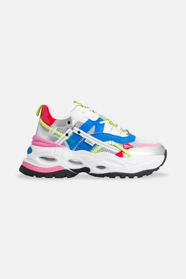 BUFFALO Sneaker 'Triplet Hollow' mehrfarbig