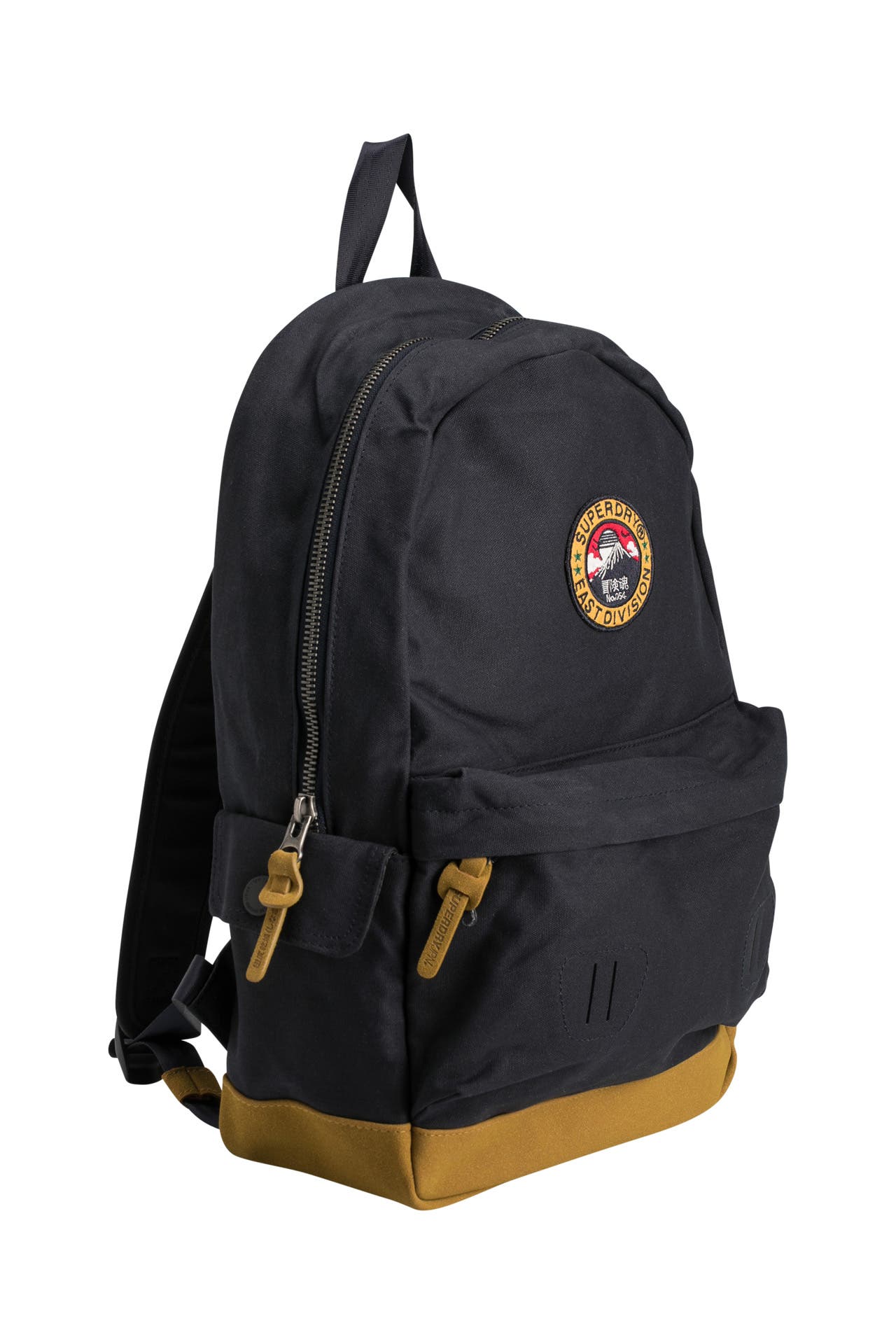 SUPERDRY Rucksack navy, Bild 1