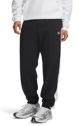UNDER ARMOUR Sweatpants 'Rival Fleece'