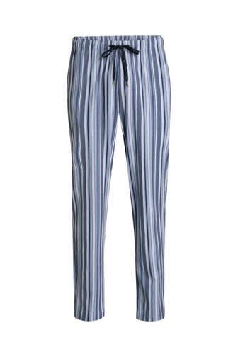 CALIDA Loungehose gestreift