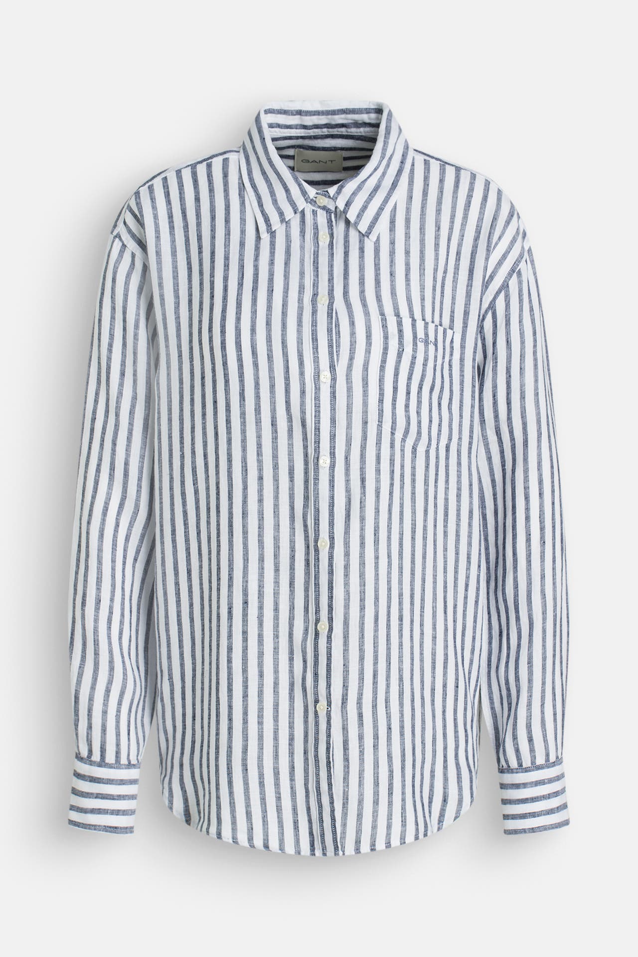 GANT Bluse gestreift, Bild 1
