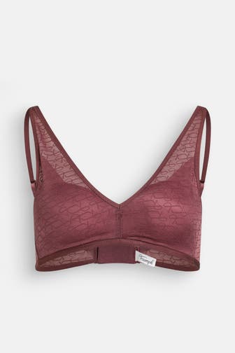TRIUMPH Soft-BH aubergine